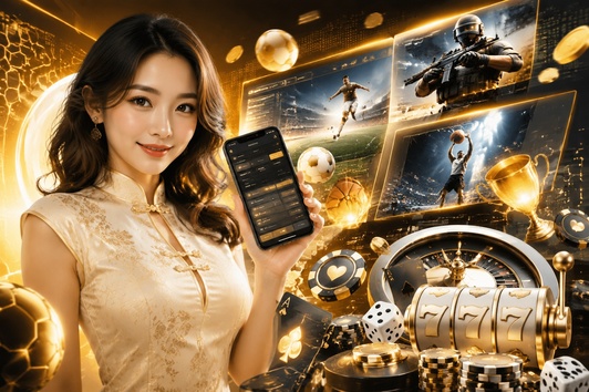 jaya 777