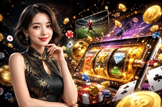 jaya 777