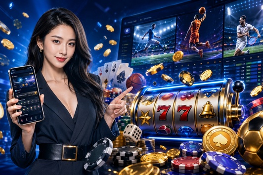 jaya 777