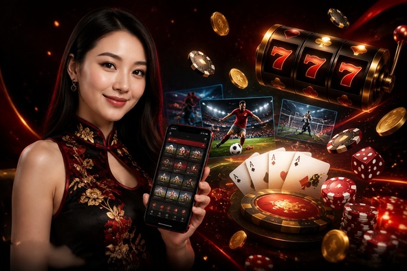 jaya 777